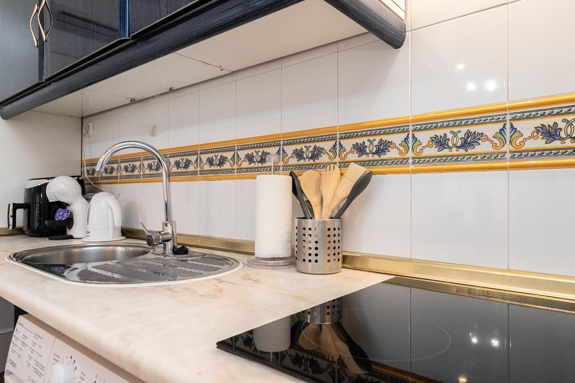 Parque Dos Reis Apartment Монте Гордо Екстериор снимка