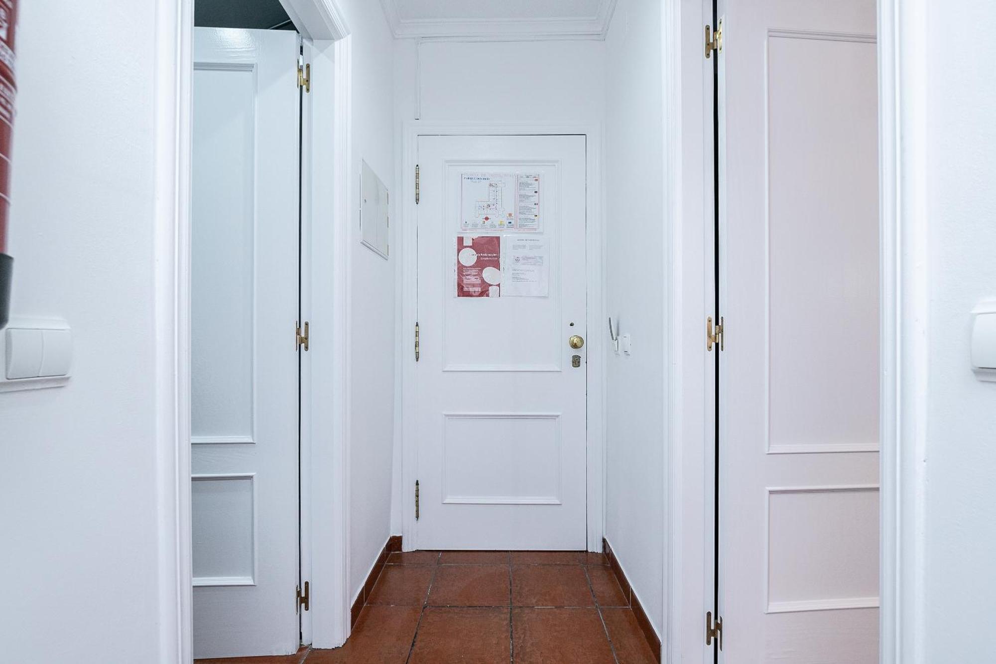 Parque Dos Reis Apartment Монте Гордо Екстериор снимка